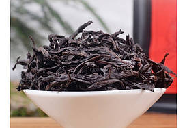 Китайський чай Шуй Сянь із гір Уї (Нарцис, Водяний ельф із гір Уї) 50 грамів