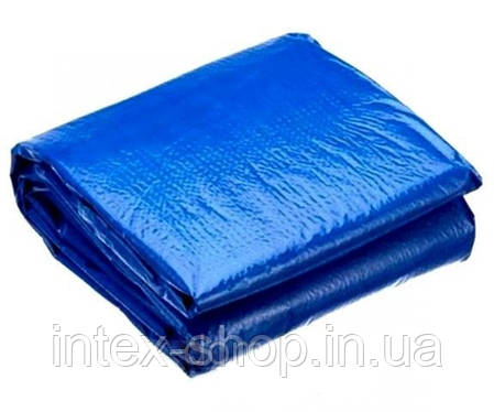 Підстилка для захисту чаші басейну 239х338 Bestway 58101, фото 3
