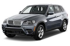 X5 (E70) (2007-2013)