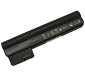 Акумулятор HSTNN-CB1U 5200mAh для HP Compaq Mini 110-3000 CQ10-400 CQ10-420 CQ10-450 HSTNN-TY06 06TY