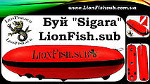 Буй Sigara LionFish.sub