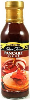 Walden Farms Кленовий Сироп / Pancake Syrup