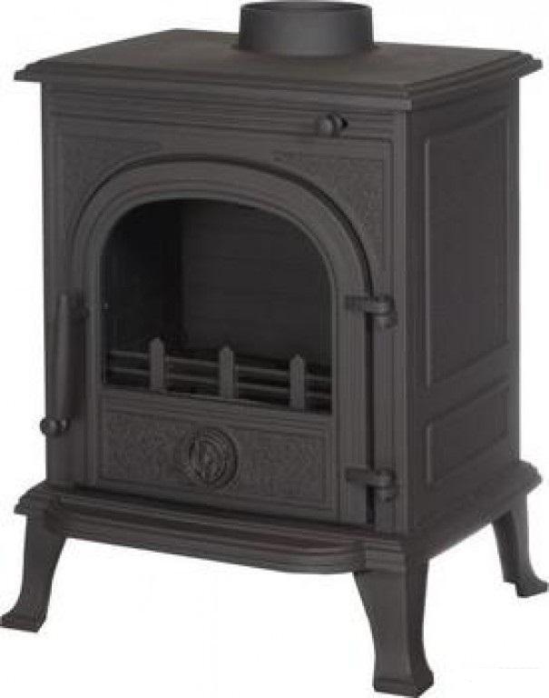 Піч чавунна Nordflam Ancona