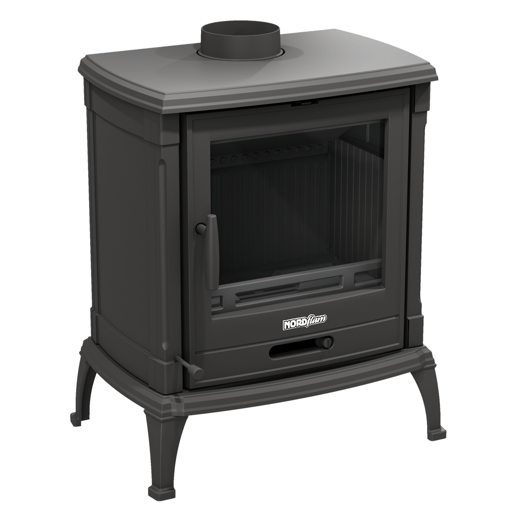 Піч чавунна Nordflam Iberia