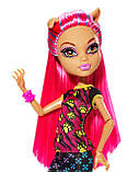 Лялька Monster High Хоулін Вульф Кріпатерія — Creepateria Howleen Wolf, фото 3