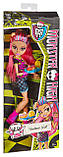 Лялька Monster High Хоулін Вульф Кріпатерія — Creepateria Howleen Wolf, фото 4