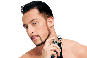 Чоловіча парфумерія