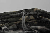 Штани камуфляжні зимові під манжет M - 3XL Tovta (Угорщина), фото 2