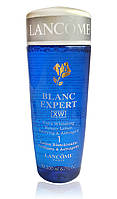 Увлажняющий отбеливающий лосьон для лица Lancome Blanc Expert (Ланком Блэнк Эксперт)