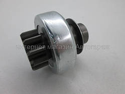 Бендікс стартера на Рено Трафік II 2.5 dci CARGO (Німеччина) 231932