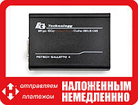 Программатор Galletto 4 V54 (0475) для чип-тюнинга ECU