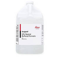 Формалін забуференный, 10% Leica 10 - Neutral Buffered Formalin Fixatives