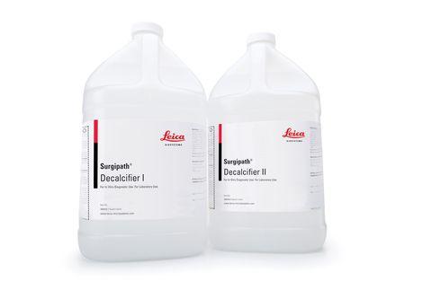 Система декальцинації Leica Surgipath Decalcifier I-II
