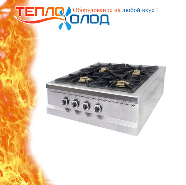 Плита Pimak МО15-4N