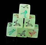 Кубики камасутра Square, фото 2