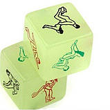 Кубики камасутра Square, фото 3