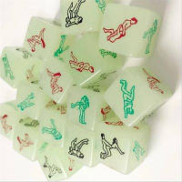 Кубики камасутра Square