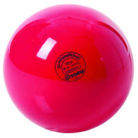 М'яч гімнастичний TOGU d.16 см, 300 м (18 кольорів в асортименті) Червоний