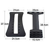 Тренажер місток Magic Back Support для зняття навантаження зі спини і хребта, фото 7