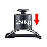 Тренажер місток Magic Back Support для зняття навантаження зі спини і хребта, фото 6