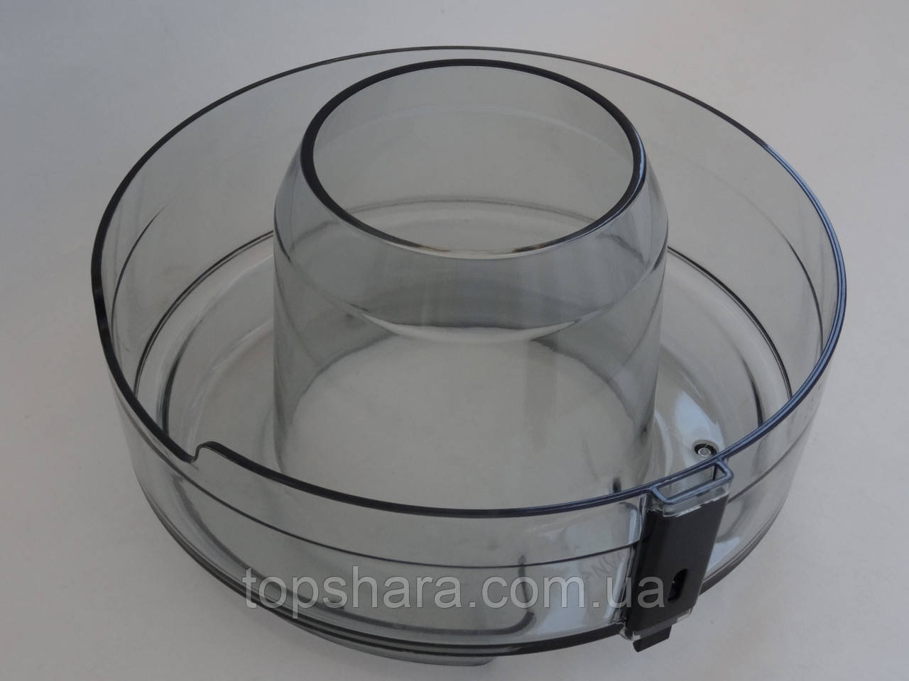 Контейнер для відходів соковичавниці Philips HR1863, фото 1