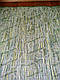 Безворсовий килим-рогожка "Мульти", колір лимонно-зелений, фото 3