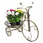 Підставки для квітів підлогові