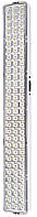Світильник DELUX REL-901 (2 * 3.7V2Ah) 90 LED 6W аварійний світлодіодний