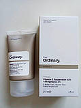 Сироватка з вітаміном C The Ordinary Vitamin C Suspension 23% + HA Spheres 2%, 30ml, фото 3