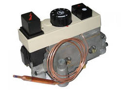 Газовий клапан (автоматика) MINISIT 710