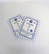 Соль і перець в упаковці з логотипом, фото 3