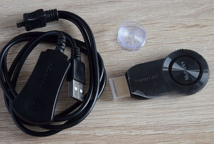 Адаптер Measy A3C II Happycast додаткове бездротове під'єднання