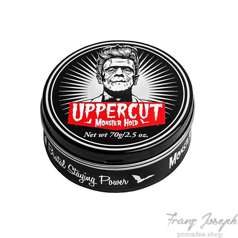 Віск Uppercut Monster Hold 70 г