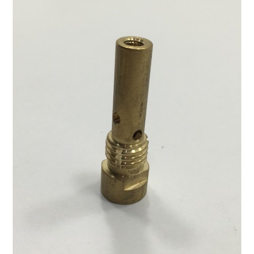 Вставка для наконечника 15 RF GRIP/25 GRIP M6/М14/51 мм ABICOR BINZEL