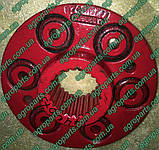 Ремінь AP1003472 вентилятора очищення Optibelt 1541569C1 BELT пас ap1003472 Case, фото 3