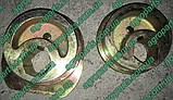 Ремінь AP1003472 вентилятора очищення Optibelt 1541569C1 BELT пас ap1003472 Case, фото 6