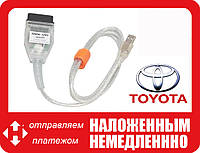 Автосканер MINI VCI J2534 FOR TOYOTA TIS