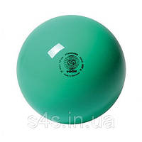 Мяч гимнастический TOGU d.16 см, 300 г (18 цветов в ассортименте) Зеленый