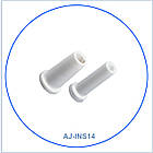 Серцевик-вкладка до шланга 1/4".