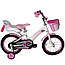 Детский велосипед Crosser Kids Bike C-3 18" Розовый, фото 3
