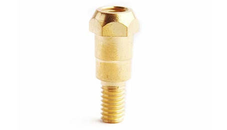 Вставка для наконечника 24 МВ GRIP M6/М6/26 мм ABICOR BINZEL, фото 1