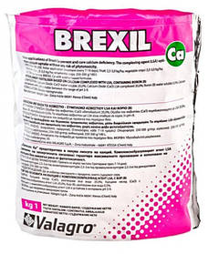 Мікродобриво Brexil Ca (Брексил Кальцій) 1 кг, Valagro, Італія