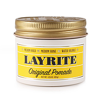 Помада для укладки волос Layrite Original Pomade