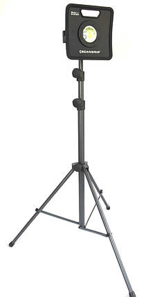 Ліхтар прожектор з триподом - Scangrip Nova ЗК/Tripod 03.5440/03.5431 (49.0214), фото 1