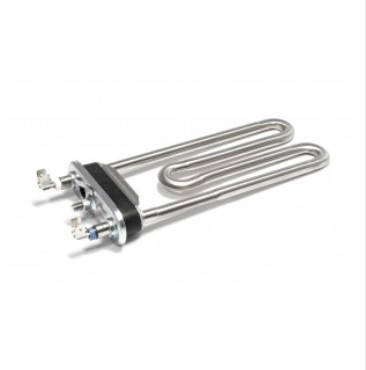 

Тэны СМА Ariston, Indesit 1600W, L-170 мм TPO-175-SG Kawai с отв.