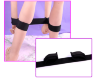 Фіксатори БДСМ Leggings для рук і ніг, фото 2