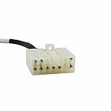 Yatour емулятор сд чейнджер Toyota/Lexus 5+7 Pin M06/M07 кабель перехідник, фото 2