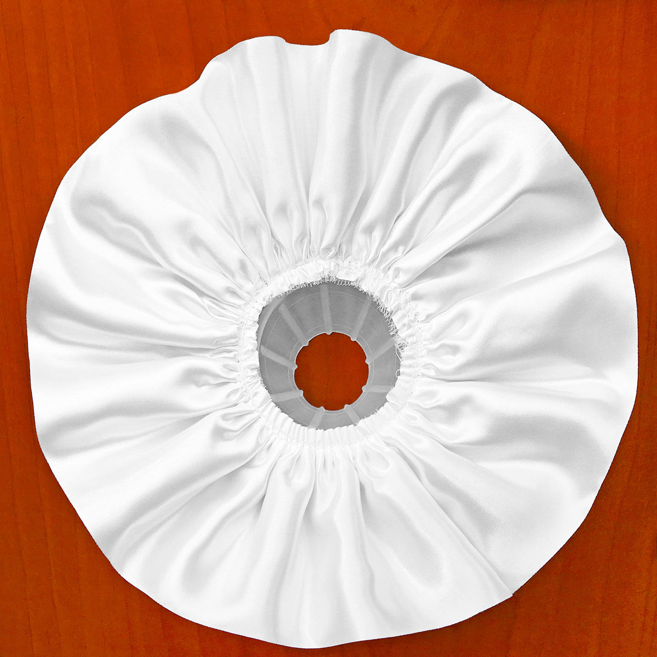 Серветка для портбукетниці атласна, фото 1