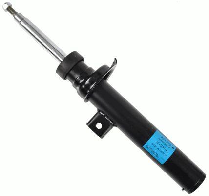 Амортизатор передній BMW X3 (F25), BMW X4 (F26) 314 878 SACHS
