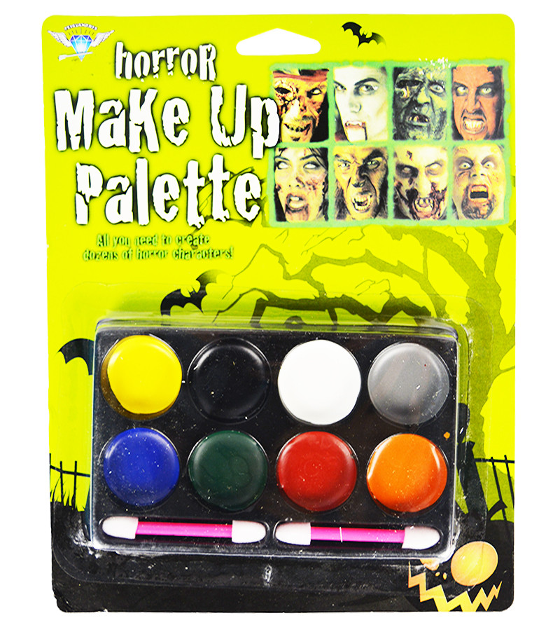 Грімм Хэлоуин halloween оригінальний подарунок прикольний, фото 1